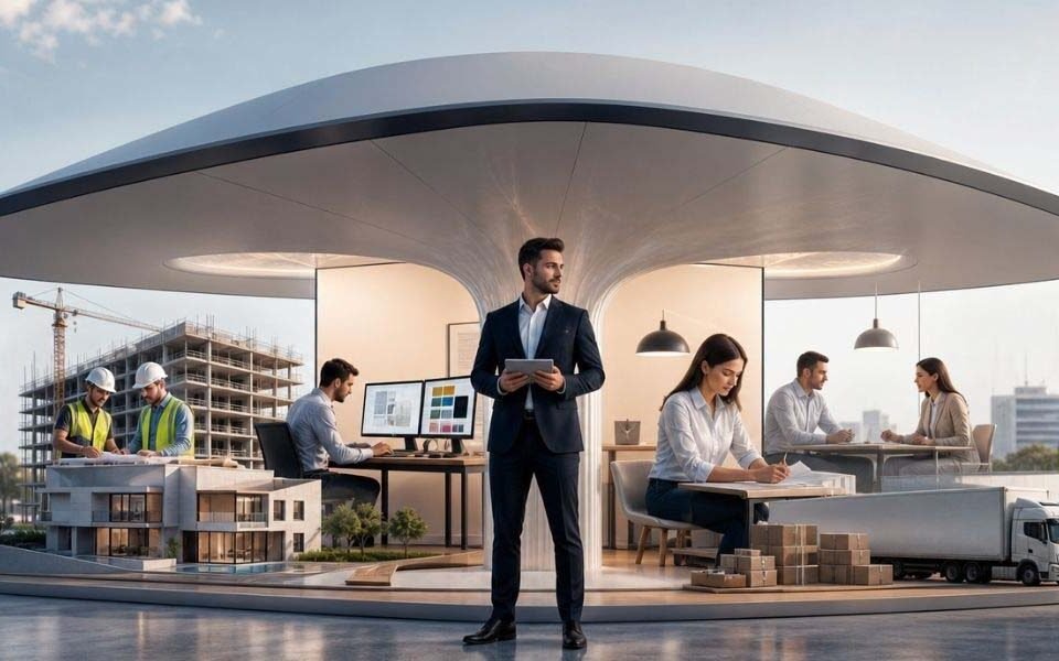 Archon Plus 360 derece dijital pazarlama ve ajans çözümleri - Archon Dijital