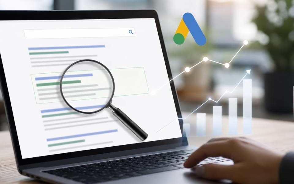 Google Ads arama motoru reklamcılığı ve potansiyel müşteri yönetimi - Archon Dijital