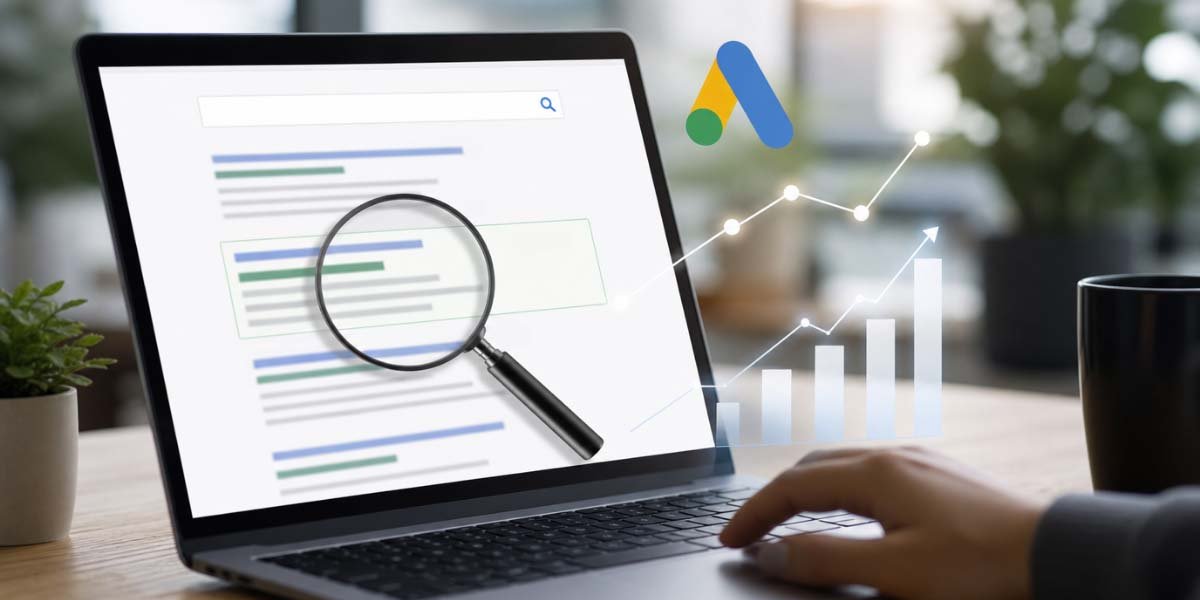 Google Ads arama motoru reklamcılığı ve potansiyel müşteri yönetimi - Archon Dijital