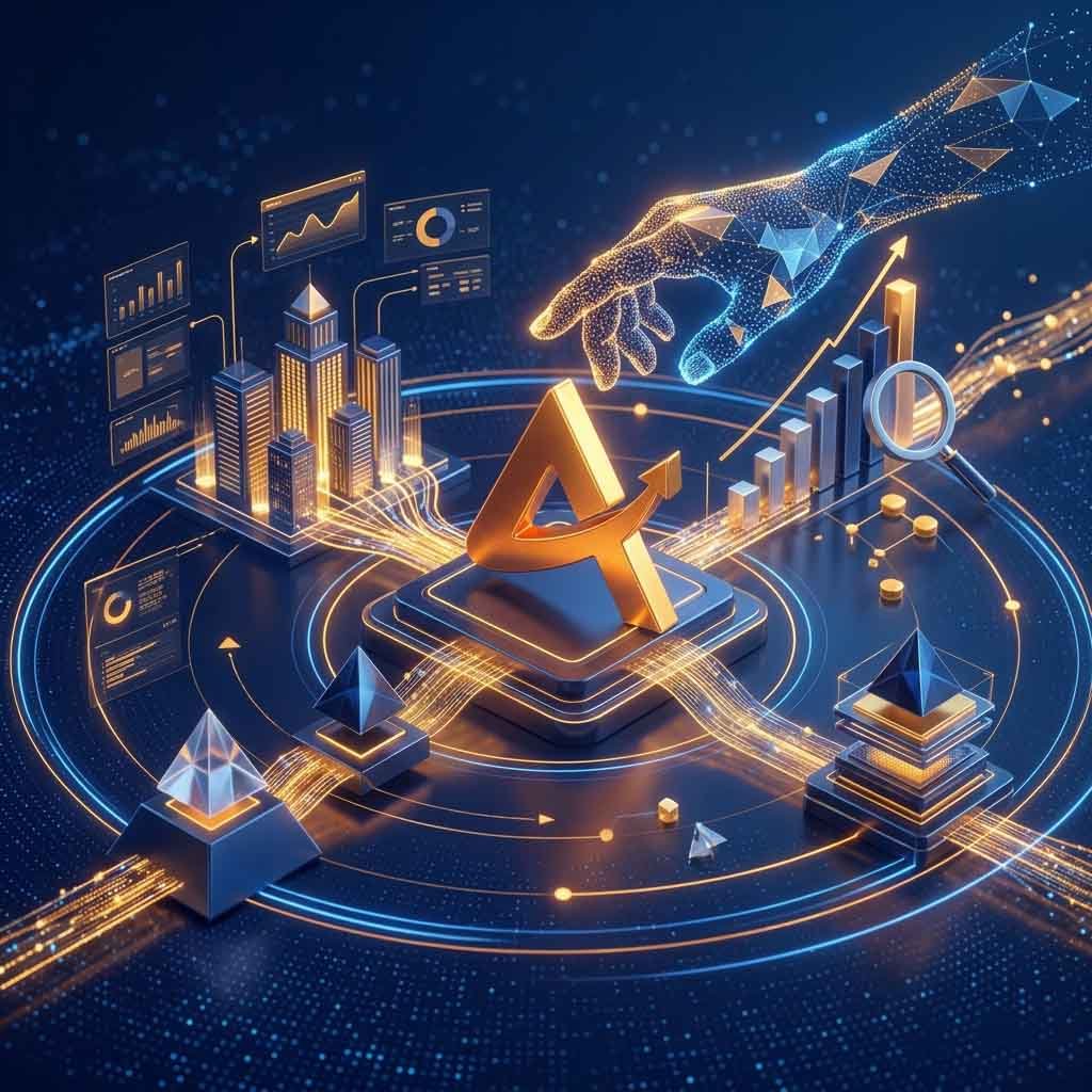 Archon Dijital veriye dayalı SEO yaklaşımı ve organik büyüme stratejileri