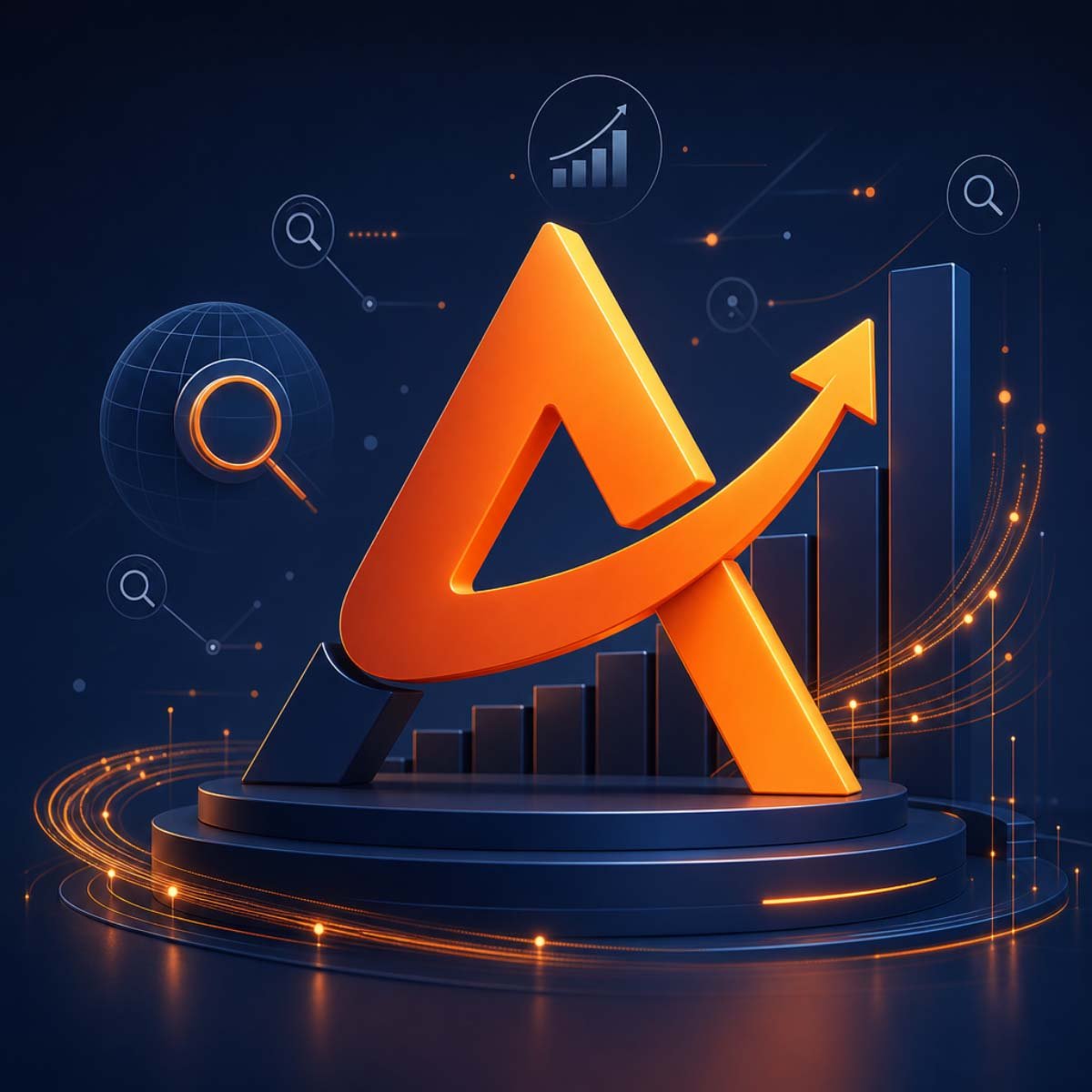 Antalya arama motoru optimizasyonu ve SEO danışmanlığı altyapısı - Archon Dijital