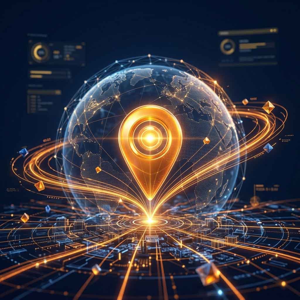 Antalya Google Harita kaydı ve yerel SEO Google İşletme Profili yönetimi - Archon Dijital