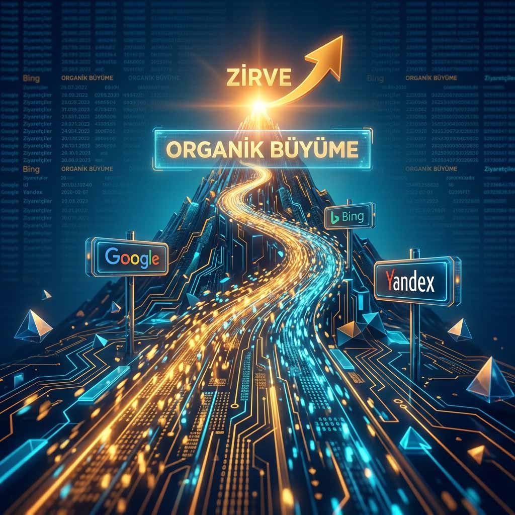SEO nedir ve arama motoru optimizasyonu nasıl yapılır - Archon Dijital