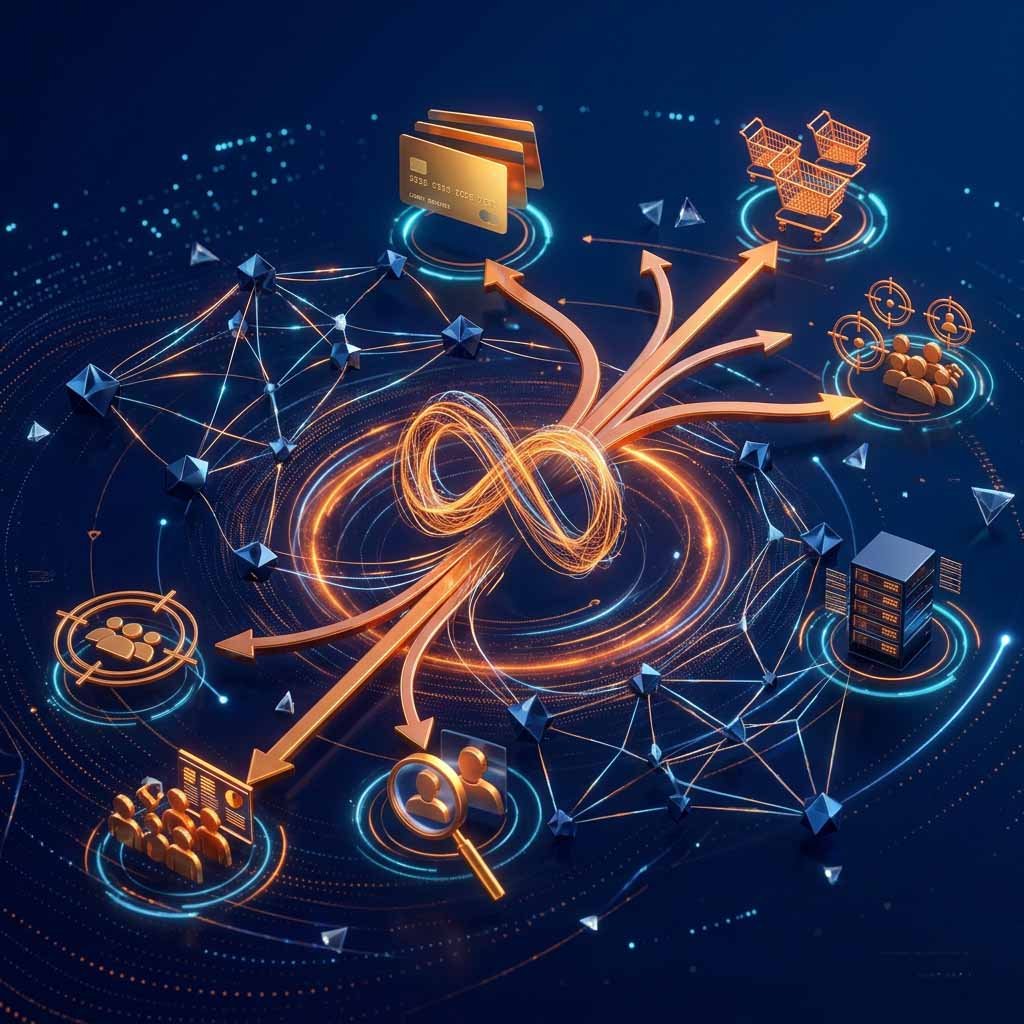 Antalya Meta Ads Instagram Facebook reklam yönetimi potansiyel müşteri ve e-ticaret katalog reklamı - Archon Dijital