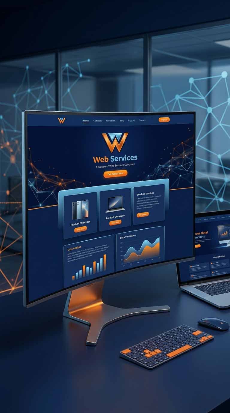 Antalya web tasarım standartları mobil uyum Core Web Vitals site hızı ve UX UI - Archon Dijital