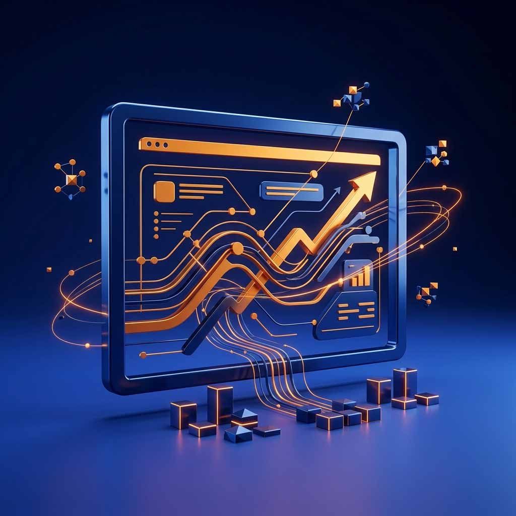 Antalya web tasarımı dijital pazarlama entegrasyonu Google Ads Meta Ads ve SEO uyumu - Archon Dijital
